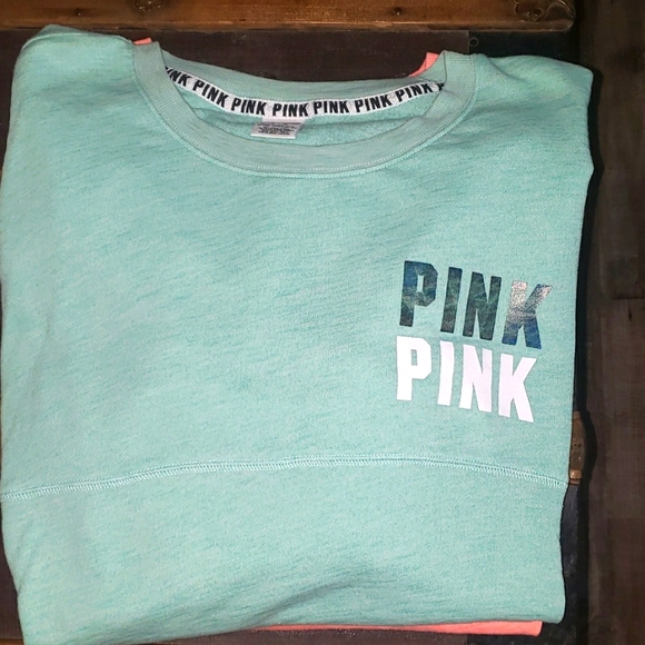 2 VS PINK MEDIUM- LOT - Picture 6 of 10